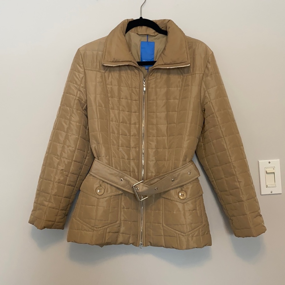 Escalator sport women’s jacket size 38 (medium) worn once